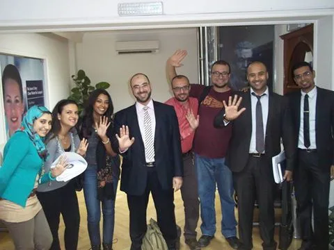 د. مصطفى نوارج يشرح كيف تبني خطة تسويق